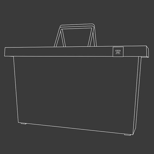 KAGOX BIZ Line Art